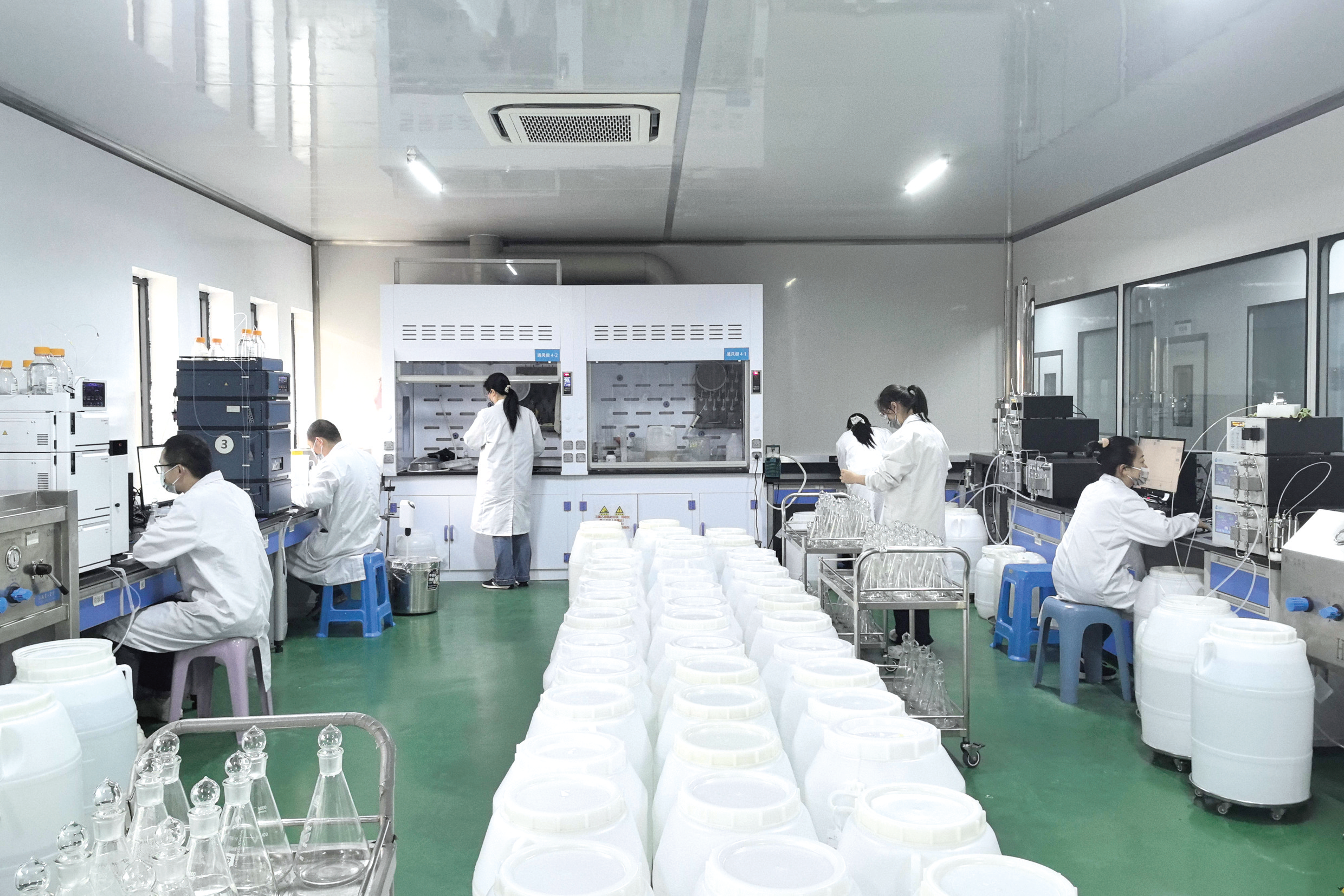 追“新”逐“质”强引擎(图1)