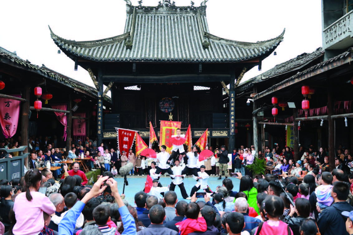 心随『乐』动畅游『五一』(图6)