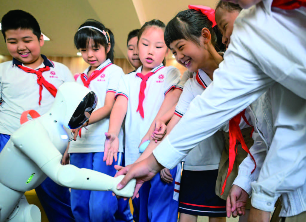 新学期 新气象(图2)
