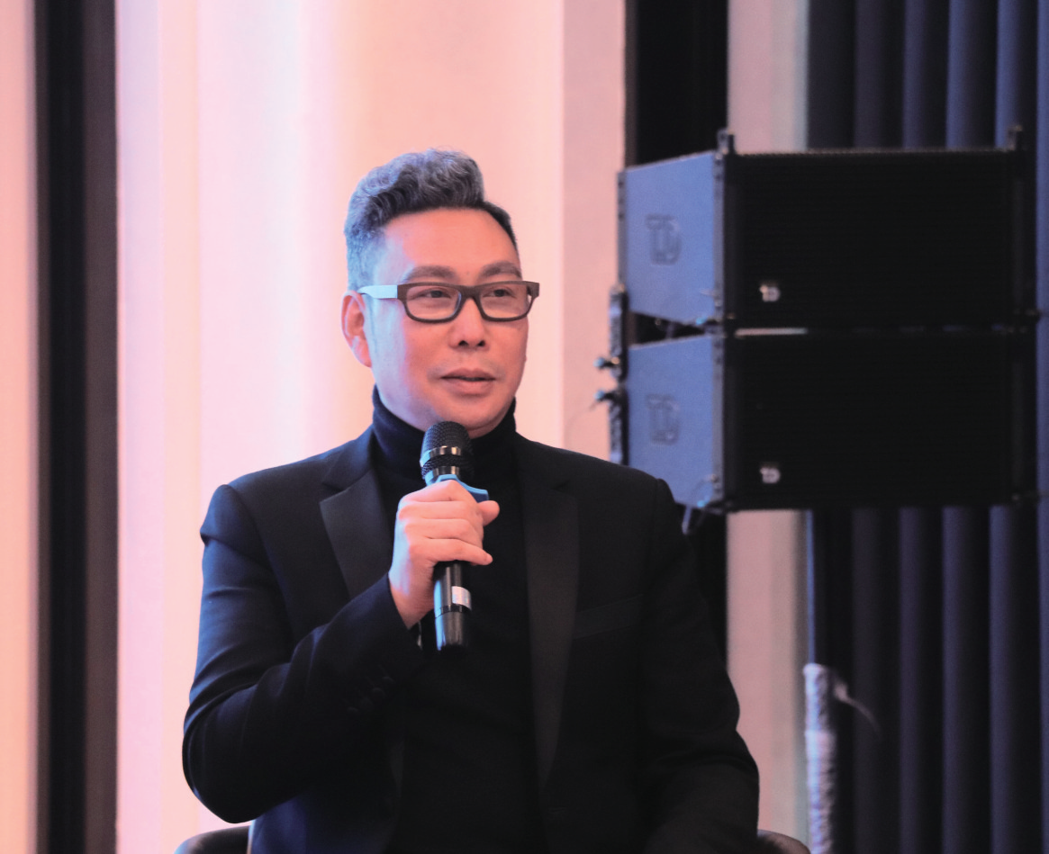 共话川菜高质量发展 同绘出海新蓝图(图4) 共话川菜高质量发展 同绘出海新蓝图(图4)